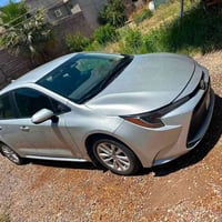 كورلا ٢٠٢٤ • ماشيه ٦٠٠٠ • دواخل