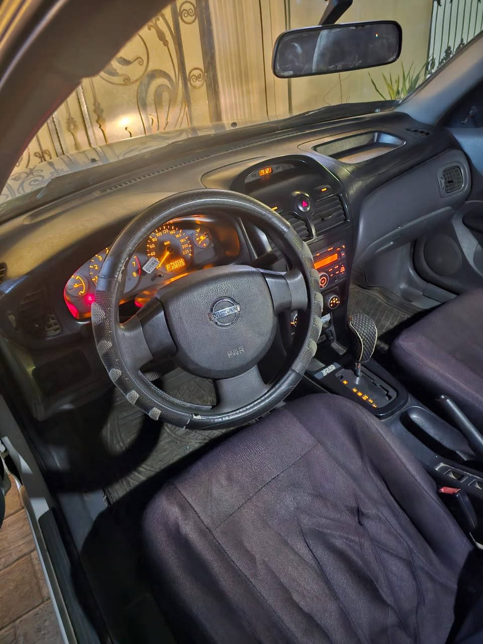 سني موديل 11 رقم سليمانيه بدون صبغ فقط مكانين بارد كارت كير محرك شرط سعر 105 شراي اتصل *********** مكان كركوك سيارة جاهزه من كل شي
