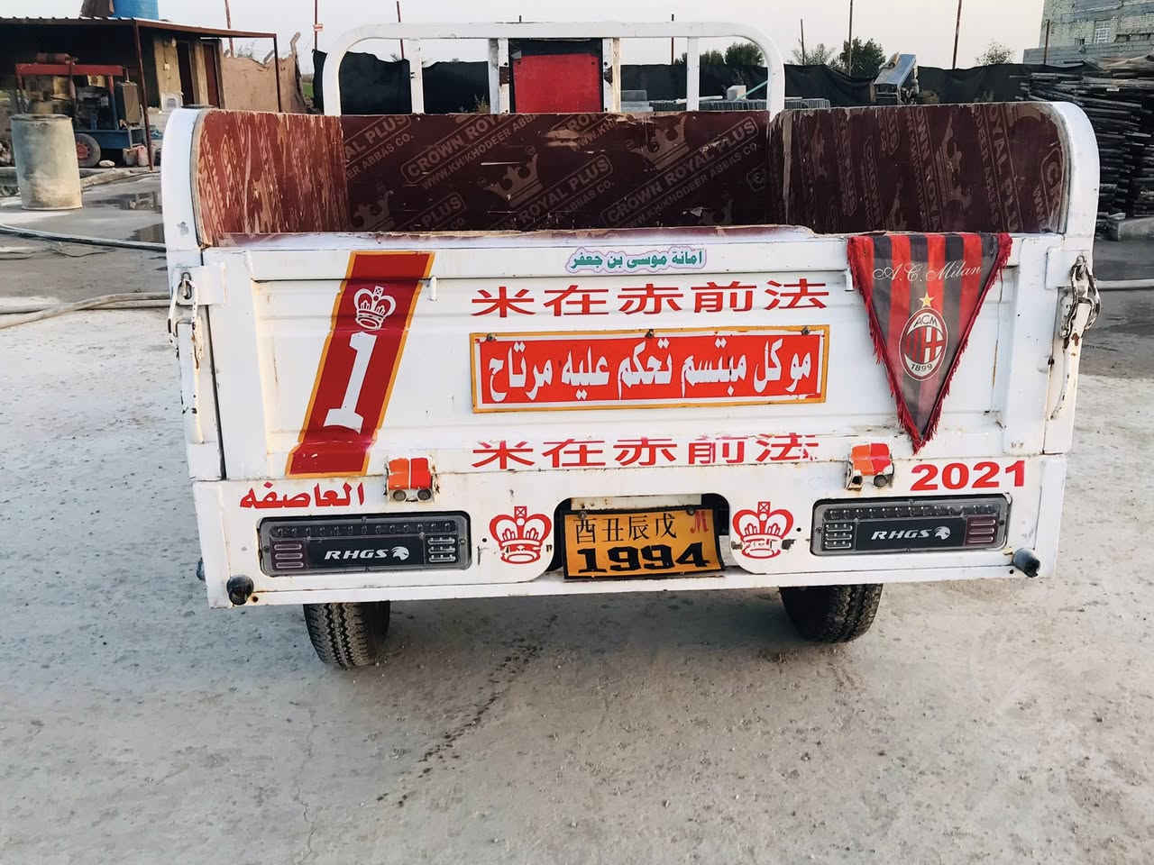 اسلام عليكم متاح للبيع ستوته موديل 2021 اوراق اصولي كامله كله شغال بكات اشاير مكينه جديده تايرات جدد ابو الخطه ستوتا ما عوزها برغي ما شاءالله 
مكانك ناصريه مركز 
سعرها خاص 📞📞 *********** وخدمتك
