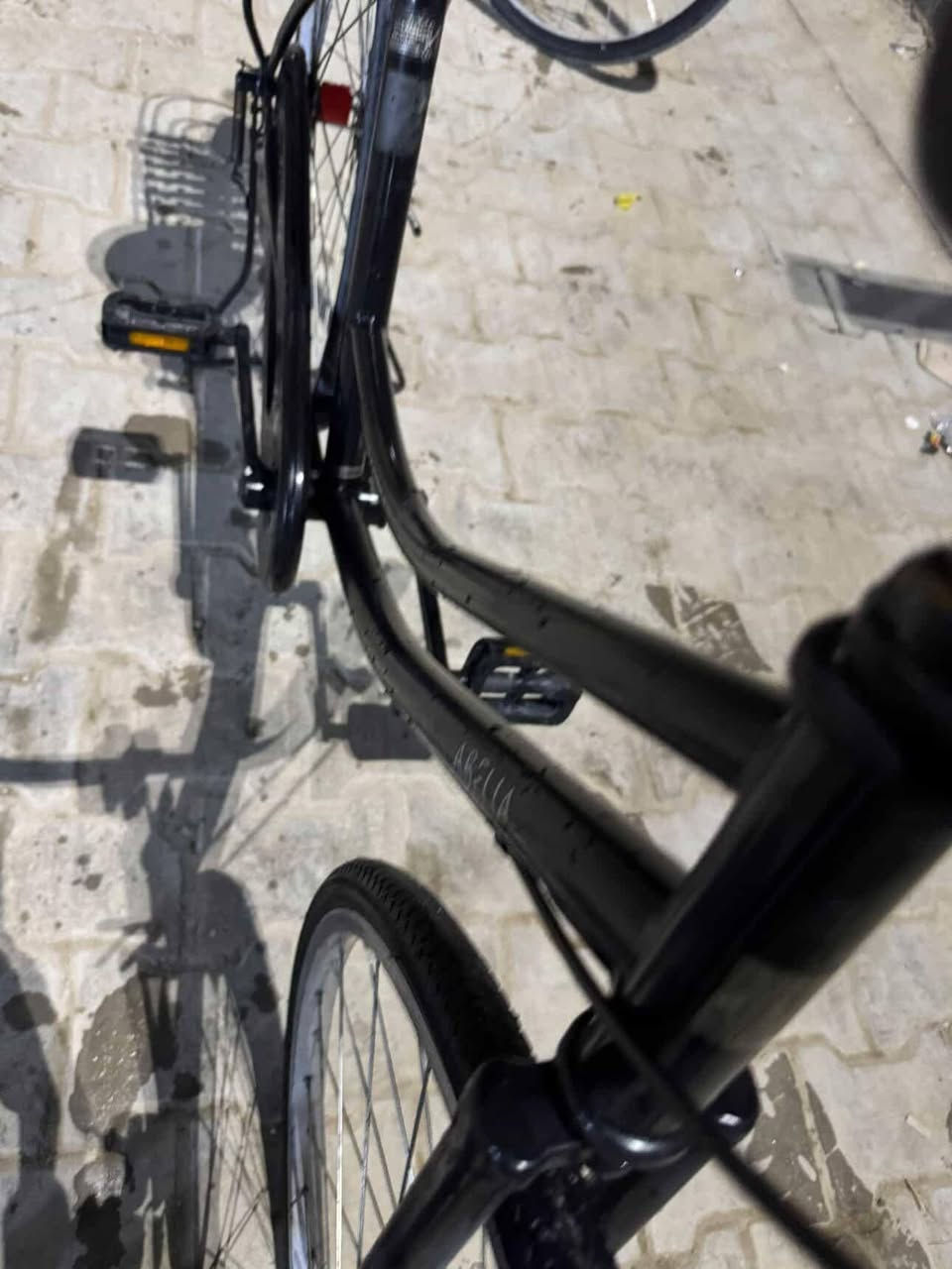 البيع أو مراوس مكاني لسماوه سعر خاص


**إذا كنت صاحب هذا الإعلان وتريد حذفه لأي سبب، رجاءا أرسل رسالة إلى الدعم الفني**