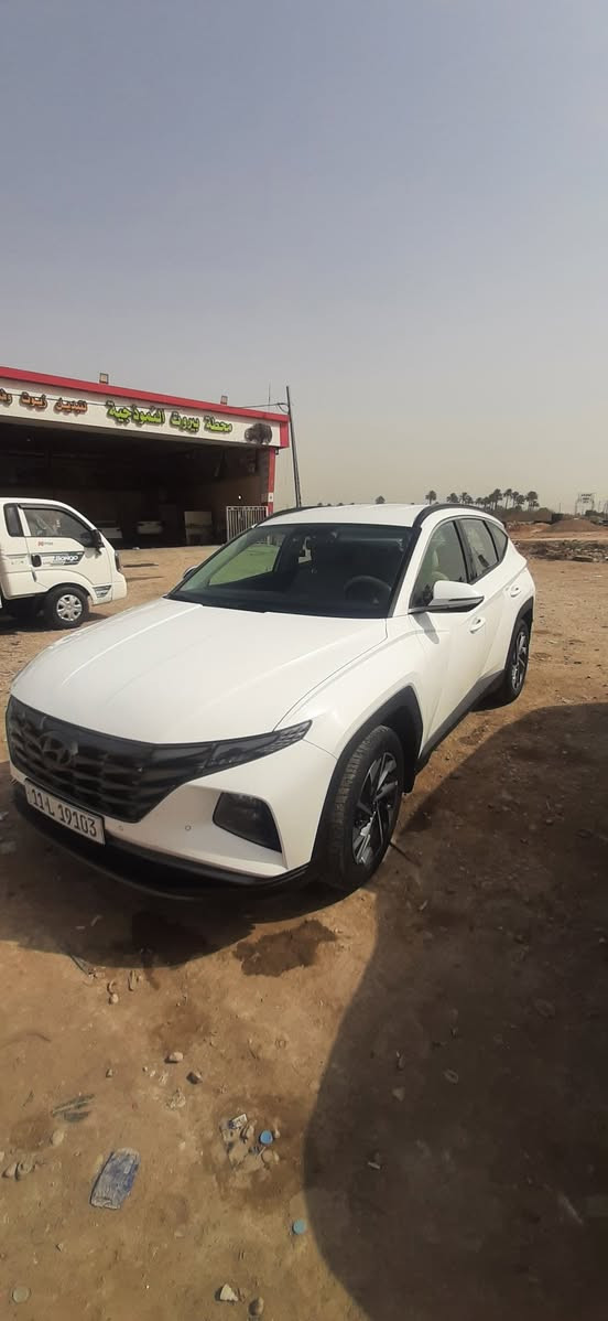 السلام عليكم 
سيارة للبيع 
توسان موديل 2024 خليجي مكفولة من الصبغ والبارد ماعدا رصعه فی الباب خلف عکس السائق فول مواصفات ما عدا البانوراما..
السيارة ماشية 47 الف كم
مواصفات السيارة :
- بصمة تشغيل وتشغيل عن بعد 
- تحكمات ستيرن جهتين 
- مقاعد كهرباء
- تبريد قطعتين
والخليجي هو بعد معروف بمواصفاته ، سيارة جاهزة وما بيها أي نقص.
السيارة سعرها 216 ورقة 
مكان السيارة بابل/ القاسم 
للاتصال رقم الهاتف  *********** هاشمية, بابل
