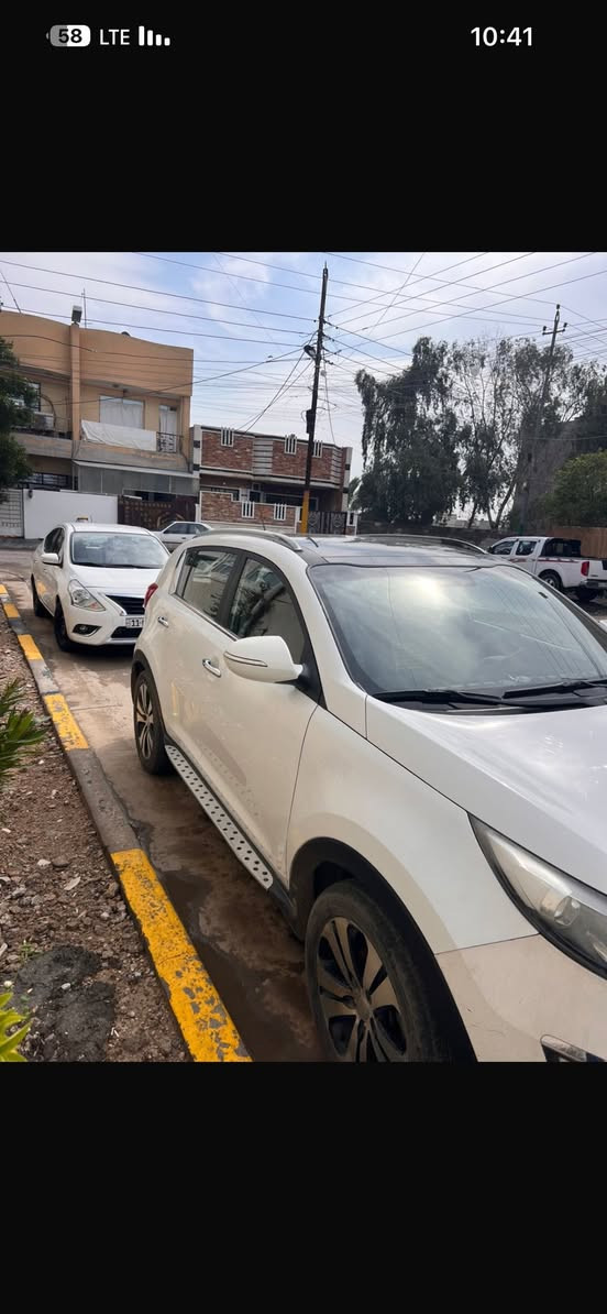 سبورتج 13 خليجي
مري شفط تحكمات خير من الله 
نظيفه مال بيت السعر 150 

***********
