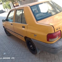 مكينه وكير جاهزات • ٢٠١٦ • هيئة وغرامات