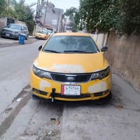 سيراتو • ٢٠٠٩ • خليجي