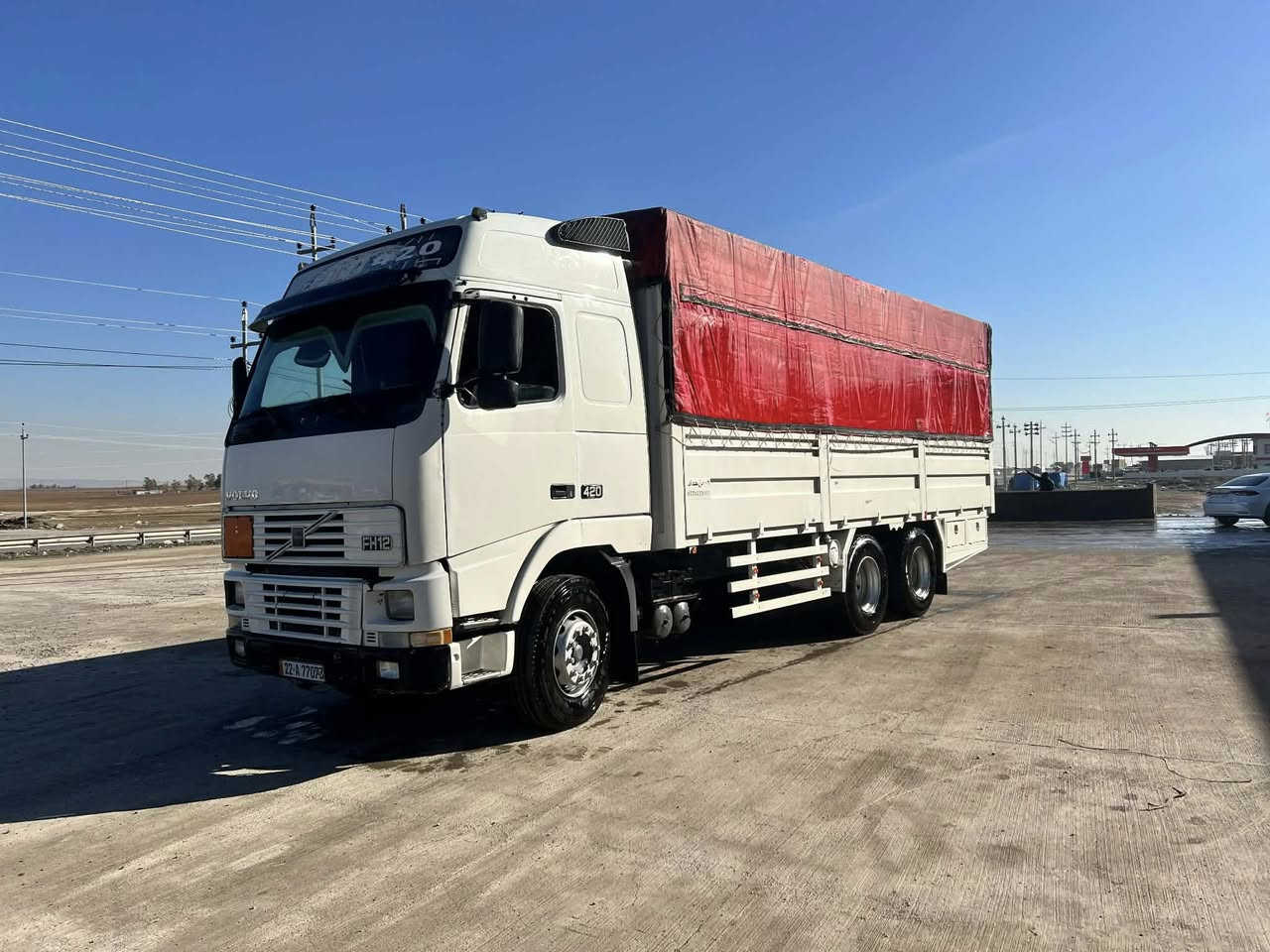 فالفو ٢٠٠١ رەقەمو سەنەوەی نوێیە تاخم تایەی نوێیە گێر مەکینە ئەکسل بەشەرت مەکینە ٤٦٠ 
***********
***********
