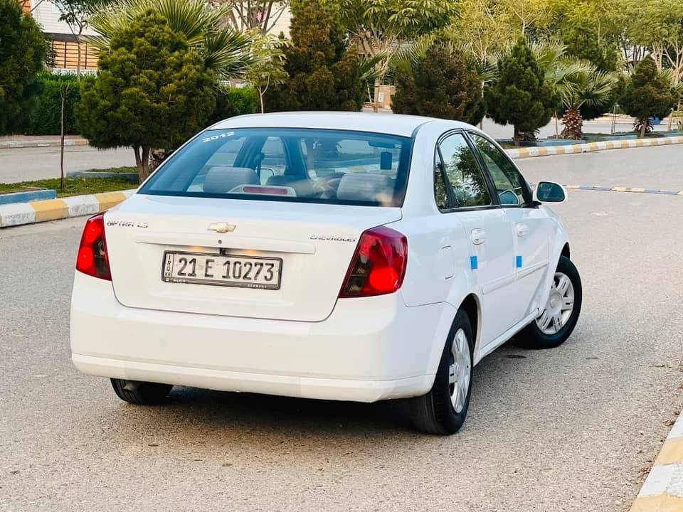 سلام عليكم تحيه طيبه لجميع المتابعين الغوالي 🌹للبيع فقط
من رخصه اخواني الادمنيه المحترمين 
***********
أوبترا موديل 2012 رقم سليمانيه كيرأوتوماتيك بيهه 3 قطع صبغ الاماميات جاملغين وبونيد كما موضح بسونار الي مرفقه مع الصور رقم وسنويه جديد لحد (2028) شرط التحويل او وكاله 
التفاصيل /
كيرو محرك شرط لاصرف لابخار 
تخم تايرات جديد 
تبريد نقص صونده فقط 
تدفئه شغاله 
صدر امامي خلفي جديد 
قفل سنترلوك ريمون 
جام كهرباء 
كهربائيات فوووول شغاله بدون نقص كلوب 
پاتري جديد 
أخوان سياره مال بيت جناي بدون برغي نقص وبشرط واعتذر ماجاوب الخاص وتعليقات لان ممتواجد علنت الشراي يتصل ويدلل مكان سياره ديالى / جلولاء  سعرهه .....76 
وبيهه مجال حك جيه
