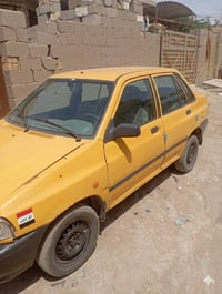 مكينه وگير خير • ٢٠١٤ • الكوت