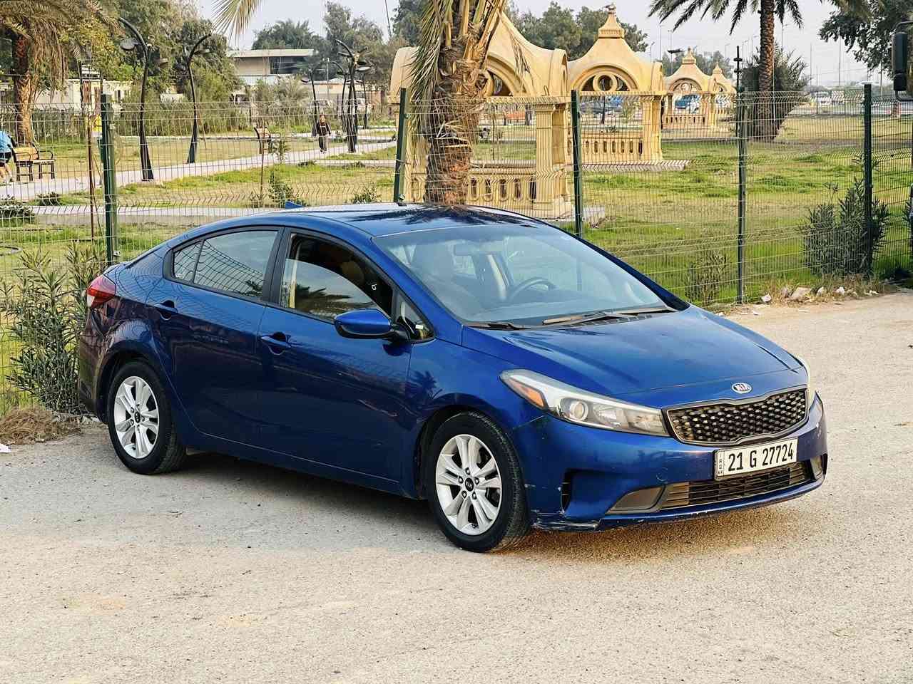 سلام عليكم ؟ بيع مستعجل
فورتي 2018  سليمانيه جديد 

السعر :113$ وبيه مجااال 

اتصال :***********

سياره حااادثه فقط جاملغ وبنيد كفاله دواخل لا شوصي ولا الغود كفاله 
صور الحادث مرفوقه
 
محرك مامفتوح 
محرك كير تبريد تخم تاير شرط كفاله 
محرك 2000 دوش 
كير at
سياره ماشيه 125 mi
مواصفات نص فوول 
شاشه كامره خلفيه 
تحكمات استيرن 
اشارة ترحيب 
ثلاث انضمة قياده 
سياره جاهزه ونضيفه و ب عااافيه ع ياااخذه 

بغداد
