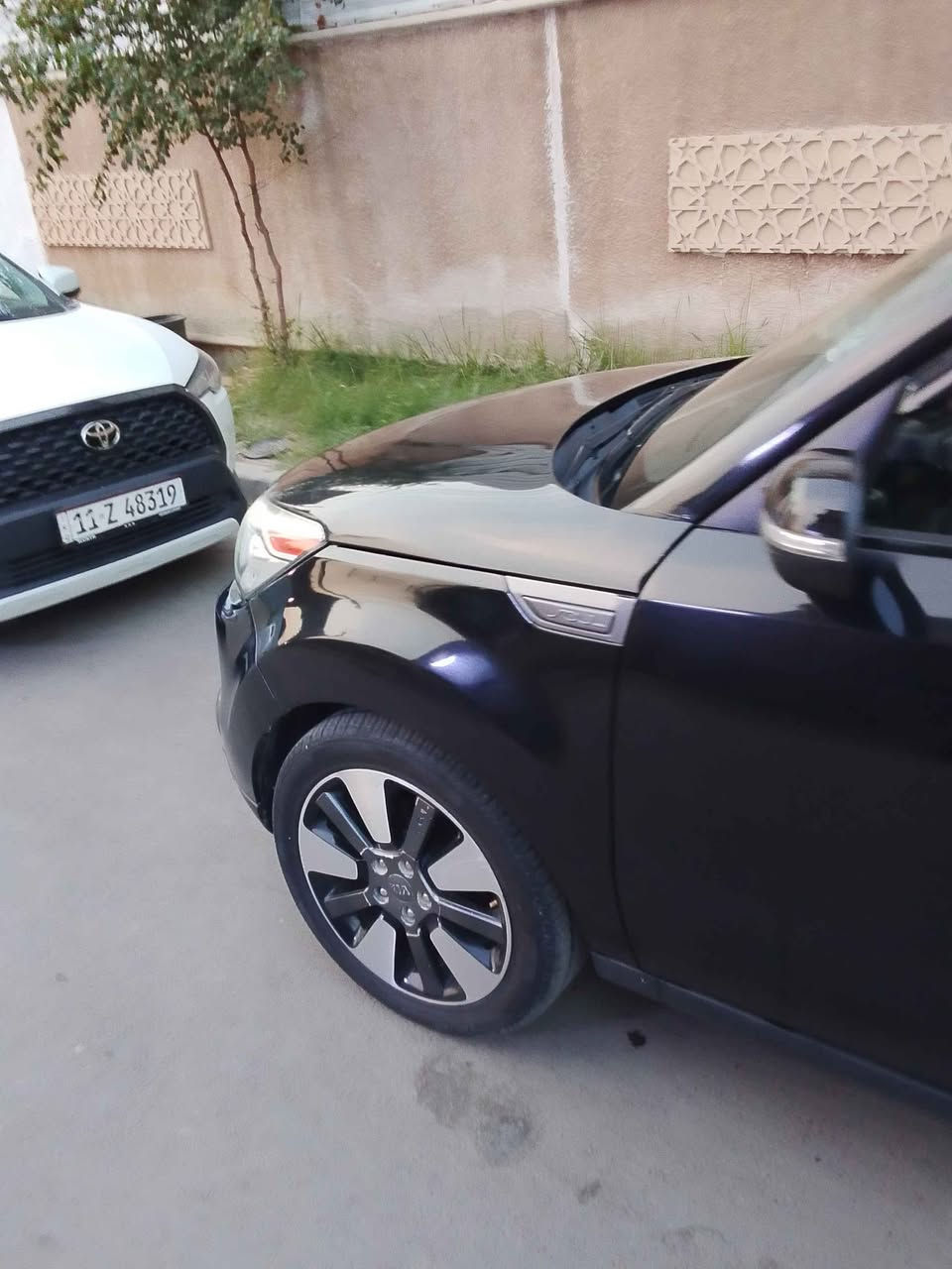 السلام عليكم كيه صول موديل 14 فول مواصفات من عده البصمه محرك 2000 دوش حادثه بنيد مبدل بلادي مناك السعر 98 وبيهه مجال حك الجيه مكاني بغداد الحريه *********** Colombo, Sri Lanka
