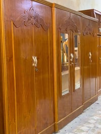 غرفة صاج • ميسان ابو رمانه • معرض ابو فارس