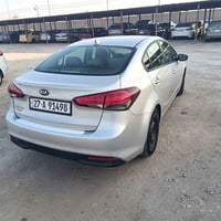 فورتي ٢٠١٨ • سيارة جاهزة • قير