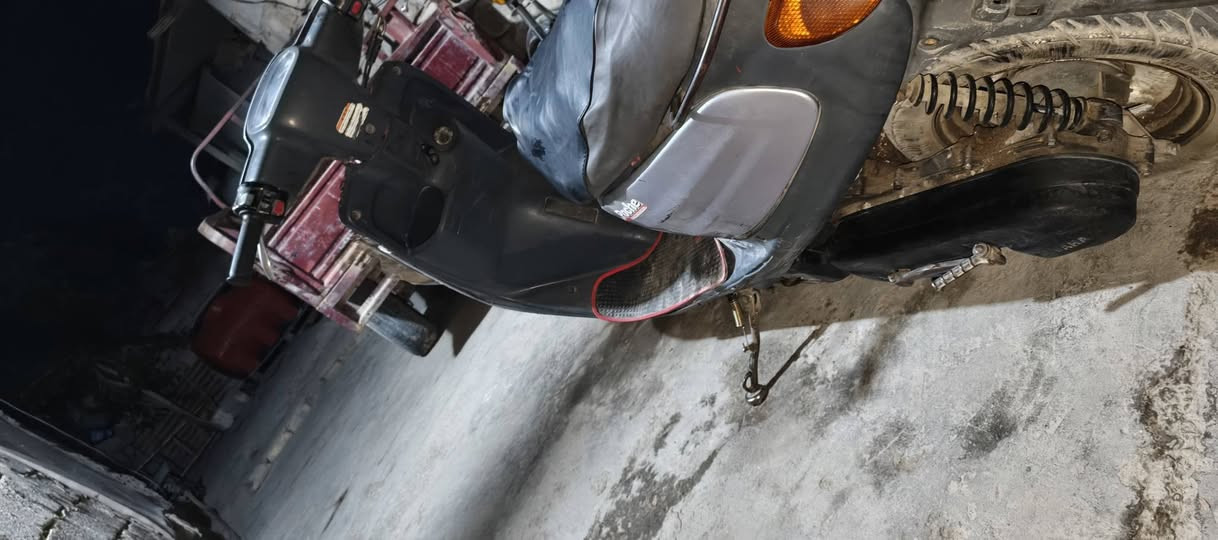 دراجه منغولي حلوه امرتبه كلشي بيه شغال اشاير سلف هورن كهربايات كلشي شغال مكاني كربلاء حي النصر سعر 300 أو بيه مجال ‏ ‪***********‬‏
