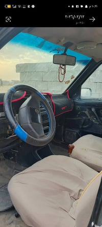 جيتا • محرك نضيف • رقم كركوك