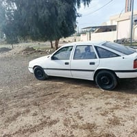 فيكترا • ١٩٩١ • ستيرن بور