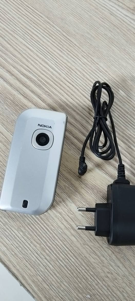 نوکیا 6670 سعر 50الف مع توصیل


**إذا كنت صاحب هذا الإعلان وتريد حذفه لأي سبب، رجاءا أرسل رسالة إلى الدعم الفني**