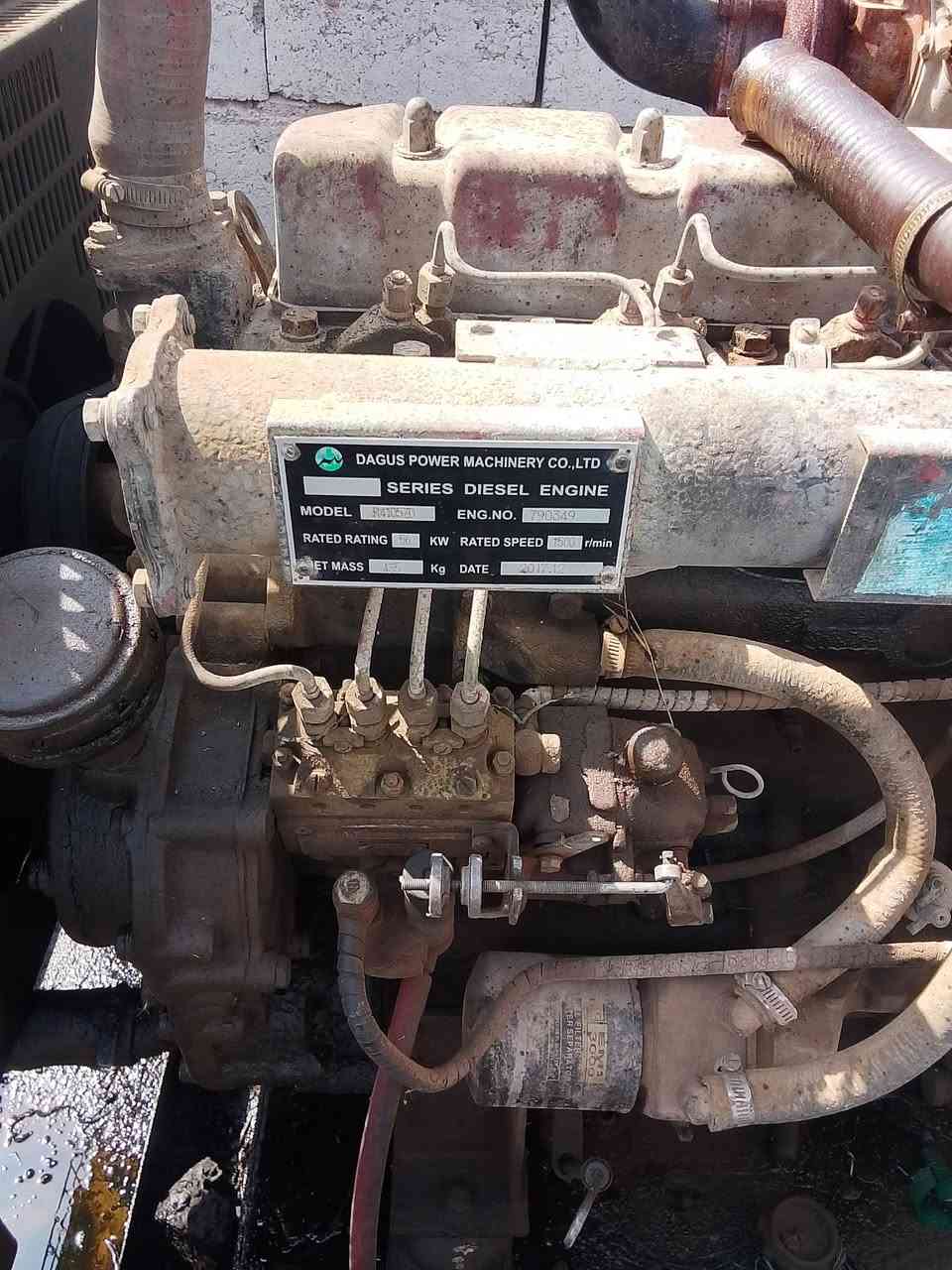 للبيع مولد بيركنز صيني يولد 250انبير بي صرف سعر15ورقه ***********
