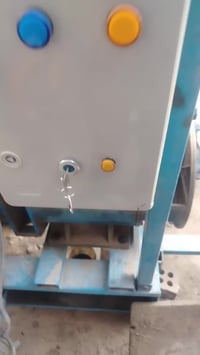 مولده كيه 2701 تجفيت جديدة ولا تبخير مولده ثري فيز جاهزه 30كيفي السعر ...