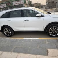 سورنتو • ٢٠١٨ • ٧ راكب