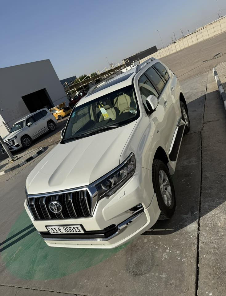 TXS معروف المواصفات مالتها
ماشية 63 الف كم 
كفالة عامة من شخط وبارد ورصعة جديدة السيارة 
السيارة مغلفة PPF بالكامل وضايف السونار بالمنشورات
مكان السيارة حلة بابل 
الاستفسار 
*********** واتساب 
***********
