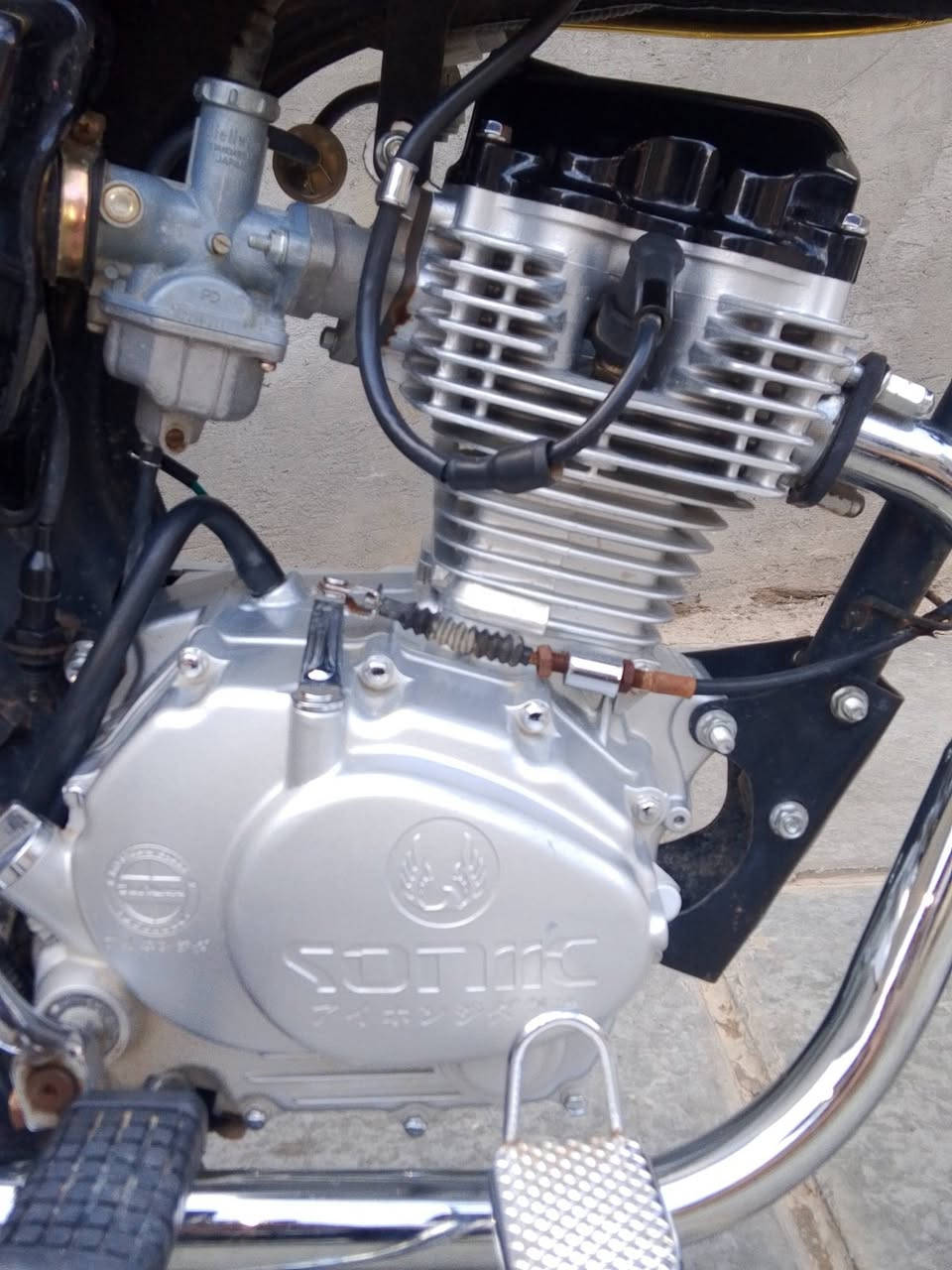 للبيع تايكر  موديل 24اوراق سكنر 
المكان واسط الاحرار 
السعر660
***********
