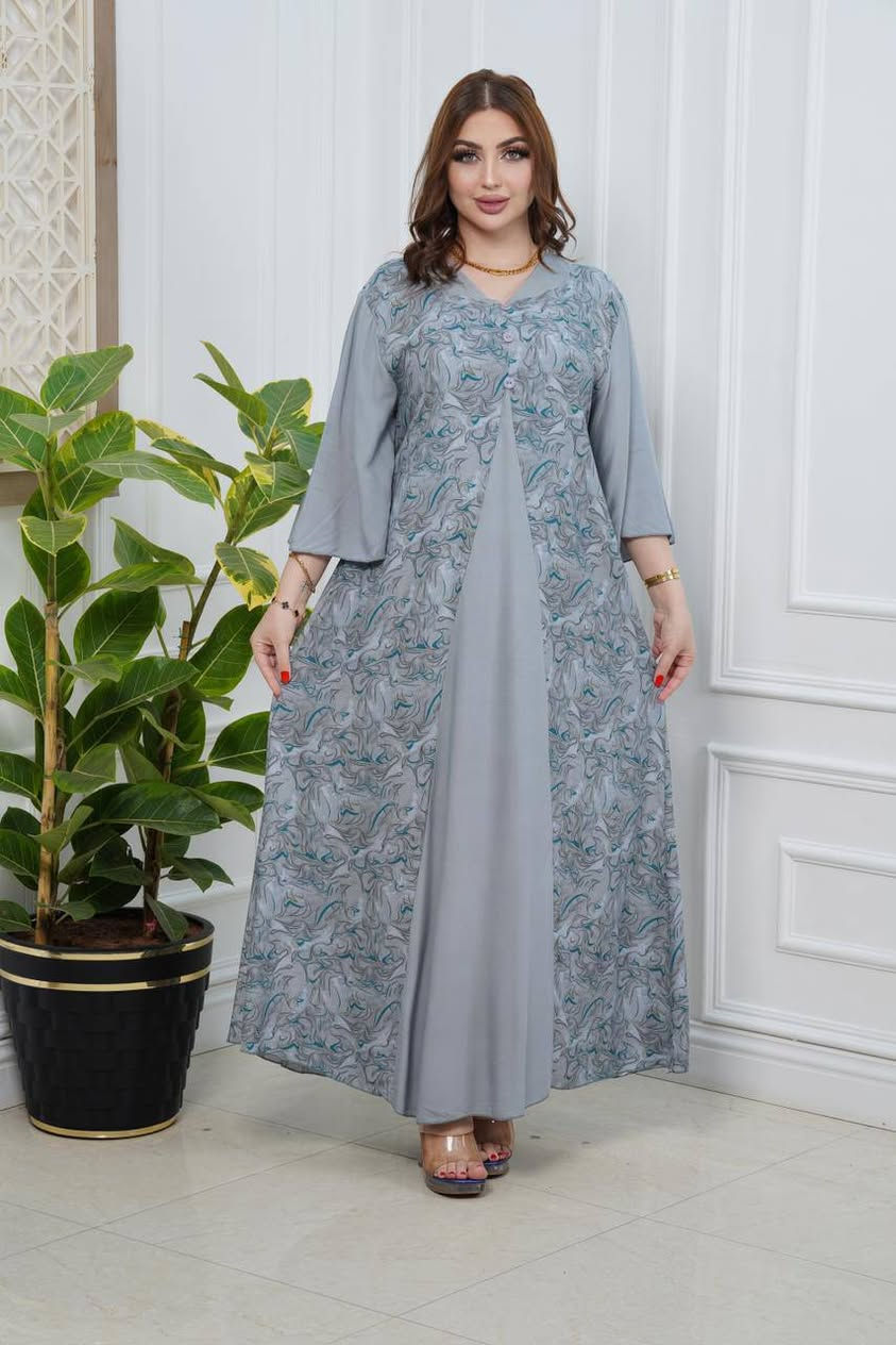 دشداشه كشمير مشجر خامه درجه اولى
⚜️سعر الدرزن 85 الف ⚜️
قياس   2XL 3XL 4XL 5XL
اقل طلب درزن


**إذا كنت صاحب هذا الإعلان وتريد حذفه لأي سبب، رجاءا أرسل رسالة إلى الدعم الفني**