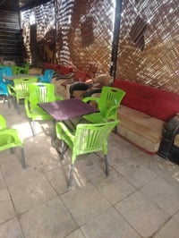 قهوة للإيجار • جاهزة للتشغيل • ساحة الزورائي