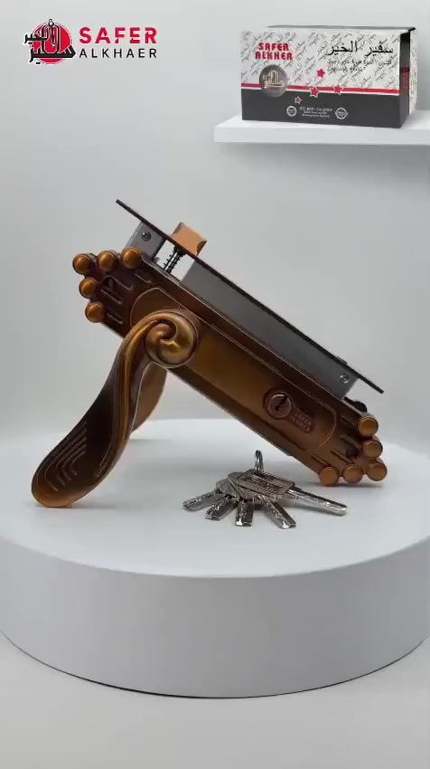 مجموعة كيلون 7" ماركة شركة سفير الخير 
قناتنا ع تليغرام 👇
https://t.me/+KFMt3udVIi4xY2M1
قناتنا ع واتس اب 
https://whatsapp.com/channel/0029VafbpE6JENxzB3gtYv0h
#سفير #SAFEER #هيروكس #HEROOX #KAD


**إذا كنت صاحب هذا الإعلان وتريد حذفه لأي سبب، رجاءا أرسل رسالة إلى الدعم الفني**