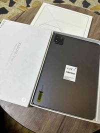 شاومي باد 7 برو • ٥١٢/٢٤ • ضربه بسيط