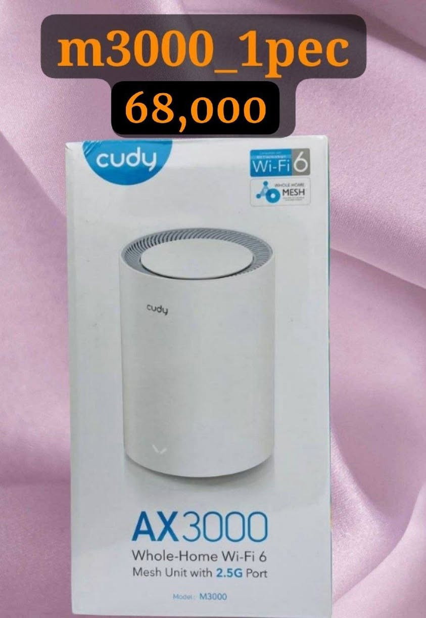 مشات كودي _ CUDY
اسعار جمله

🟠للحجز التواصل
📌واتساب *********** 
📌معرف التلكرام @samarbrandwifi
📌قناة التلكرام https://t.me/samarwifi
