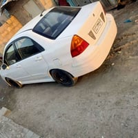 سوزوكي • موديل ٢٠٠٥ • رقم بغداد
