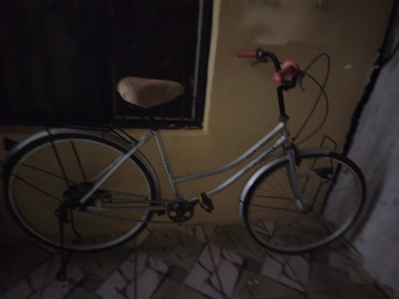 باسيكلات للبيع ثنينهن ١٤٠
العنوان سياحي قريه الساده


**إذا كنت صاحب هذا الإعلان وتريد حذفه لأي سبب، رجاءا أرسل رسالة إلى الدعم الفني**