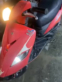 ماكس ١٤٠ • ثعلب • مدينة الصدر بغداد