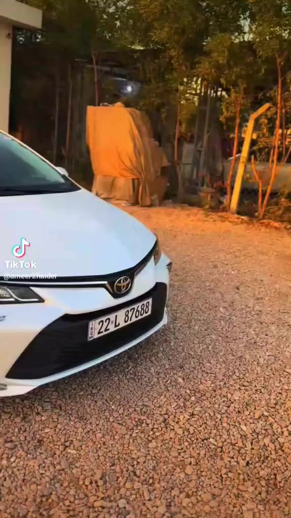 كورلا موديل 24 خليجي مو هايبرد كفاله عامة ماشيه 29 ب198 وبيها مجال وكلشي اكو بسوك


**إذا كنت صاحب هذا الإعلان وتريد حذفه لأي سبب، رجاءا أرسل رسالة إلى الدعم الفني**