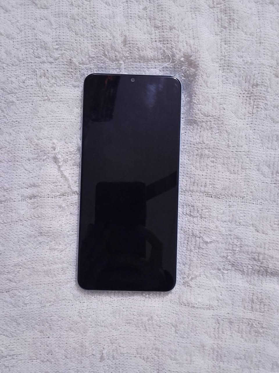 سلام عليكم جهاز ريلمي نوت 50 نضيف ماداخل تصليح سعر 125


**إذا كنت صاحب هذا الإعلان وتريد حذفه لأي سبب، رجاءا أرسل رسالة إلى الدعم الفني**