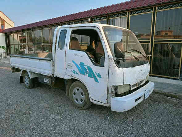 كيا فونتيرا
قماره قلاب 
مكصوص 
السعر 18
المكان موصول ناحية القياره قريه الاجمسه 
***********
