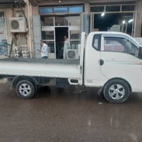هونداي بورتر • ٢٠٠٧ • رقم ديالى