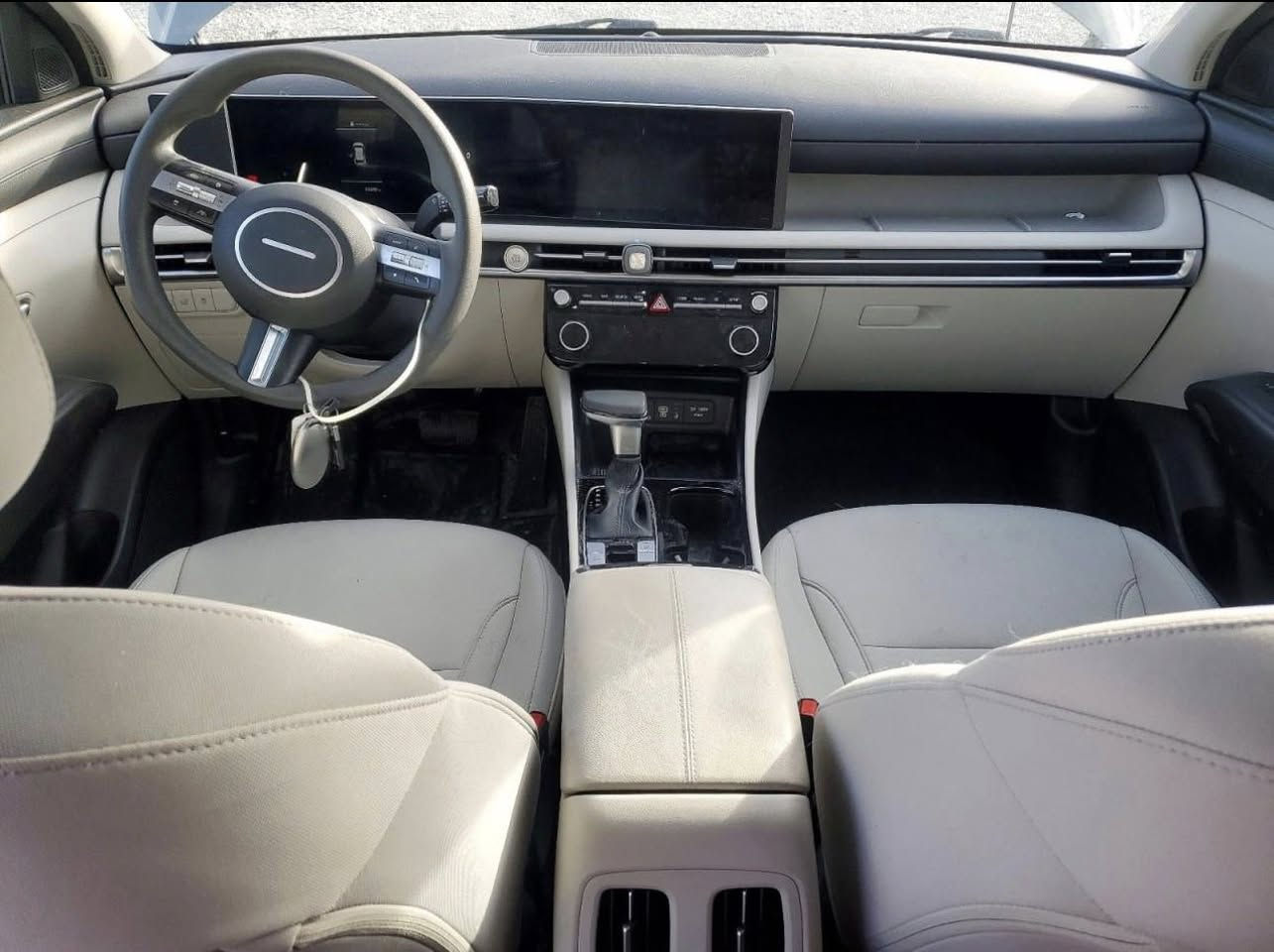 🤍بسم الله على بركة الله 🤍
مزاد السيارة : 🚗 هونداي توسان SEL  
الضرر : كما موضح بالصور المرفقة
تاريخ المزاد :: الجمعه   2026/3/20

سعر السيارة :: يحدد في  المزاد 🔒
للمزايدة ولشراء السيارة :: الحضور الى المكتب 💁🏻
مدة الوصول من 50 الى 90 يوم  🚢
عمولة المكتب 200 دولار فقط 
يتم تخليص السيارة عن طريق  المكتب 📑 

الفرع ألاول ألانبار الفلوجة مجاور مطعم حجي حسين 
وليد:***********
يوسف:***********

العنوان الفرع الثاني 
✅رمادي ✅
✅شارع عشرين✅
✅مقابل مطعم كباب الساطور✅
للأستفسار الاتصال على الرقم التالي او مراسلة الصفحة📱
غيث ***********

أوقات الدوام من الاحد إلى الجمعة ⏳
من 4:00 عصرآ  الى 10:30 مساءآ 🕓 

‏#IAAI #iaai 
‏#COPART #copart
#العراق #الفلوجة#الرمادي 
#سيارات
#مزاد_السيارات_الوارد_الامريكي
#مزادات_السيارات #الوارد_الأمر
