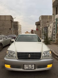 ملكه جنون • ٢٠٠٠ • نقل جثه