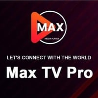 تطبيق ماكس تيفي برو الشهر 5 الاف  ال3 اشهر 10 الاف  ال6 اشهر 15 الف  ا...
