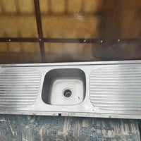 كيزر ٦٠ • سنك ستيل • قوي ٢٥