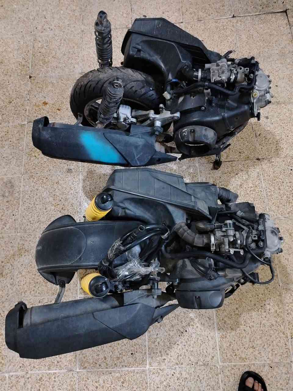 سلام عليكم غراض لبيع أشكال الأغراض عندي سكنس شمعه فقط رقم التلفون *********** مكان بغداد مدينة الصدر
