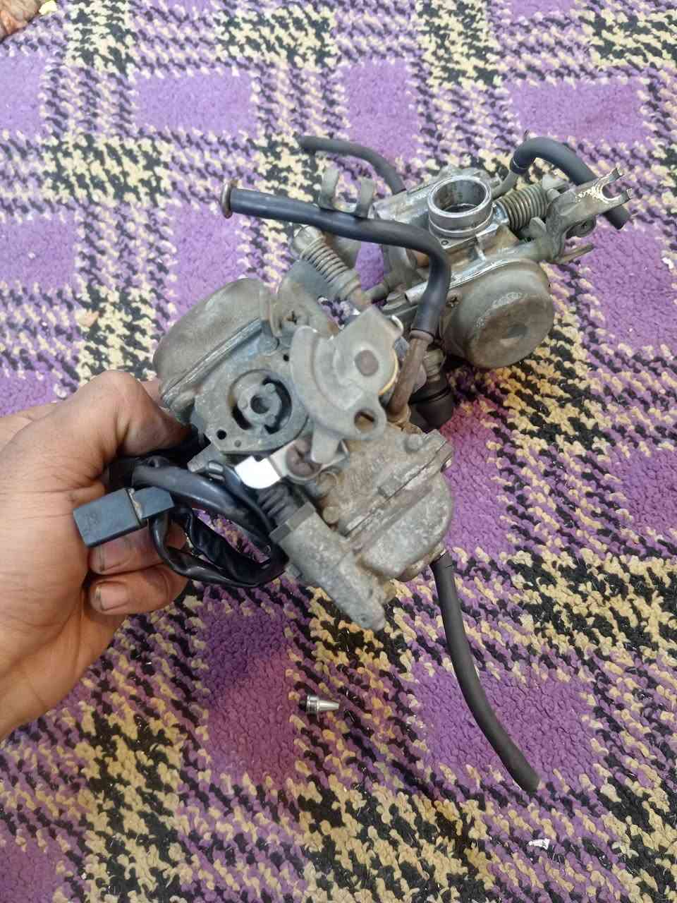 السلام عليكم كابريتر بوليسي عدد 2 مال حاوية و راجز بوليسي حاوية عدد 3 سعر جوة السوك ️🌹


**إذا كنت صاحب هذا الإعلان وتريد حذفه لأي سبب، رجاءا أرسل رسالة إلى الدعم الفني**