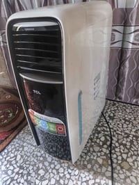 سبلت ارضي • ١ طن • TCL