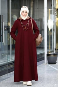 عبايه كاجوال • عمليه • سعر المصنع