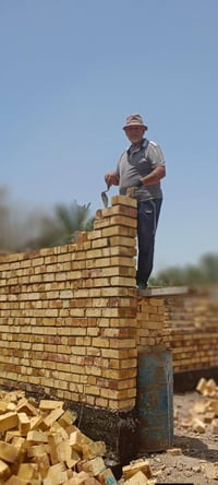 ابو سمير • بناء وترميم • بابل شارع 60