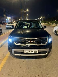 تلو رايد • ٢٠٢٣ • ماشي ٥٩٠٠٠