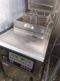 جدر كنتاكي • استعمال بسيط • أصلي