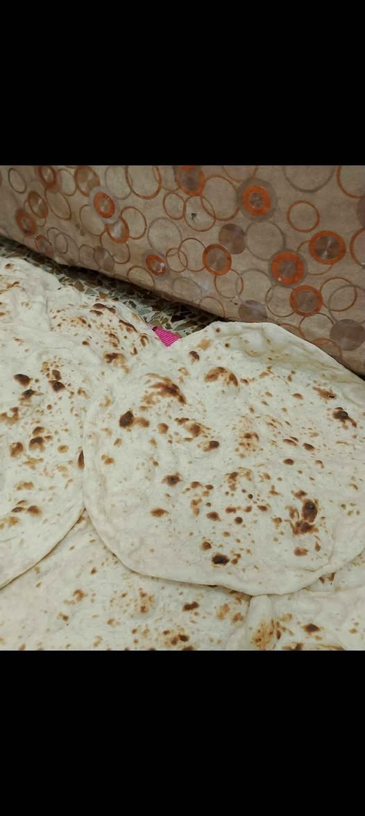 تنور كهربائي ثقيل وضمان دبل هيتر مع واير نحاس الاصلي ومخبزة شرط اي خلل يرجع
توصيل مجاني للحجز خاص موصل, نينوى


**إذا كنت صاحب هذا الإعلان وتريد حذفه لأي سبب، رجاءا أرسل رسالة إلى الدعم الفني**