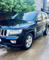 لاريدو شيروكي موديل 13 فول مواصفات وراد امريكي بدون ضرر ولا صبغ رقم بغ...