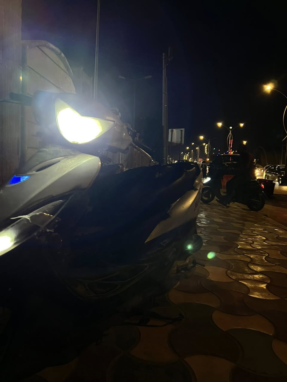 جي فور مفتوحة سعرة400


**إذا كنت صاحب هذا الإعلان وتريد حذفه لأي سبب، رجاءا أرسل رسالة إلى الدعم الفني**